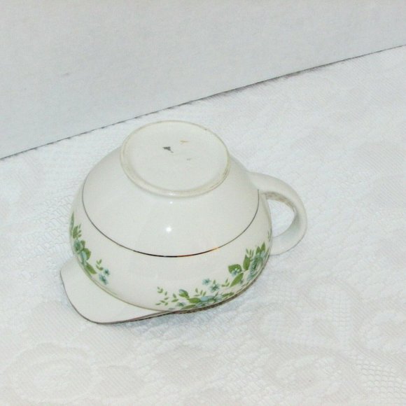 Johnson Bros. Erindale Creamer Snowhite Regency Vintage Cottagecore J.B. - Picture 8 of 9